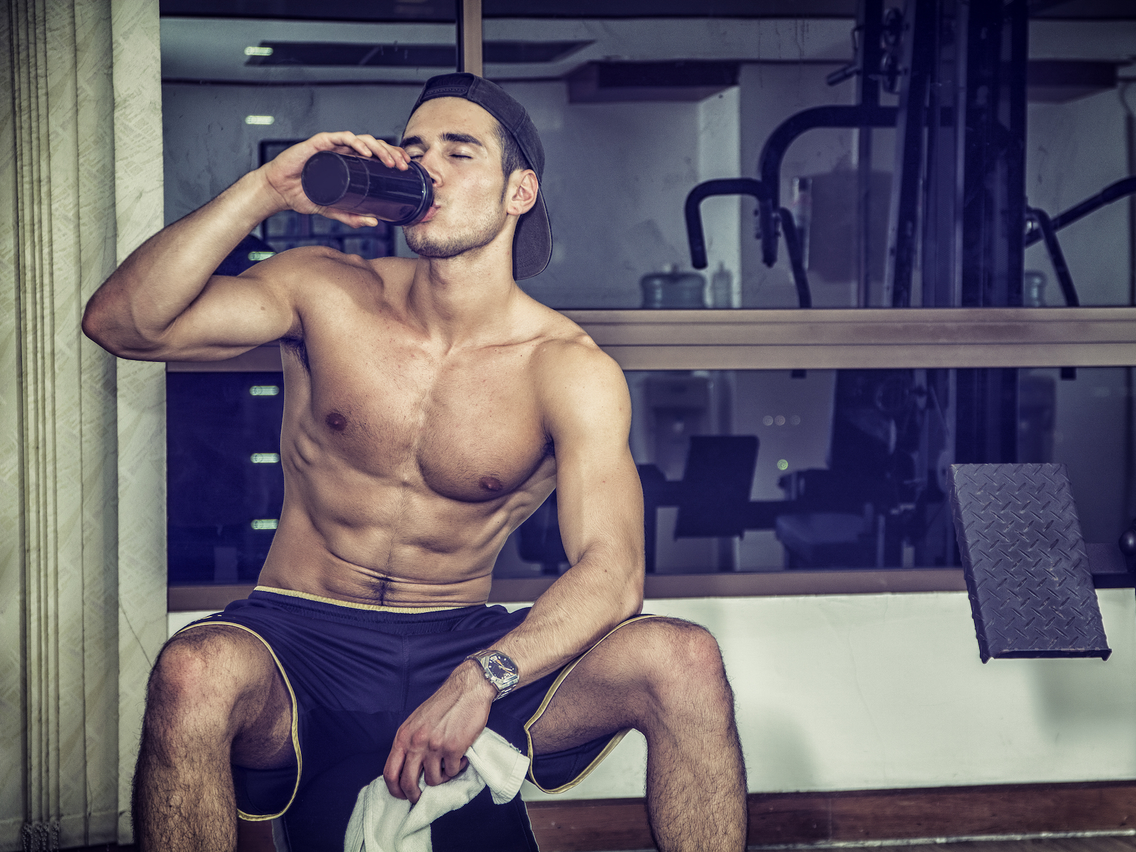Are BCAA Supplements a Waste of Time?