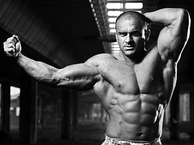 Как нарастить мышечную массу: 10 эффективных методов - Тренировки - Фитнес  - MEN's LIFE